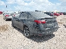 3N1CN8FV6SL****** Salvage and Repairable 2025 Nissan Versa in Corpus Christi