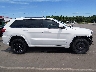 1C4RJFAG8HC****** Reparables 2017 Jeep Grand Cherokee en Estado de Carolina del Norte