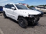 1C4RJFAG8HC****** Salvamento y Destrozados 2017 Jeep Grand Cherokee en Raleigh