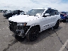 1C4RJFAG8HC****** Usados y Reparables 2017 Jeep Grand Cherokee en Raleigh