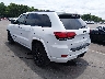 1C4RJFAG8HC****** Salvamento y Reparables 2017 Jeep Grand Cherokee en Raleigh