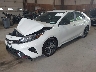 3KPF54AD9PE****** Usados y Reparables 2023 Kia Forte en Newburgh