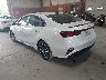 3KPF54AD9PE****** Salvamento y Reparables 2023 Kia Forte en Newburgh