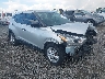 3N1CP5BV0LL****** Salvage and Wrecked 2020 Nissan Kicks in Little Rock