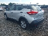 3N1CP5BV0LL****** Salvage and Repairable 2020 Nissan Kicks in Little Rock
