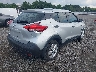 3N1CP5BV0LL****** Salvage and Wrecked 2020 Nissan Kicks in Arkansas State