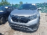 2HKRW2H84NH****** Wrecked 2022 Honda CR-V in Ohio State