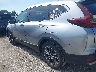 2HKRW2H84NH****** Repairable 2022 Honda CR-V in Ohio State
