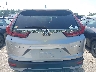 2HKRW2H84NH****** Wrecked 2022 Honda CR-V