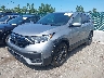 2HKRW2H84NH****** Used and Repairable 2022 Honda CR-V in Cleveland