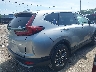 2HKRW2H84NH****** Salvage and Wrecked 2022 Honda CR-V in Ohio State