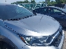 2HKRW2H84NH****** Salvage and Repairable 2022 Honda CR-V in Ohio State