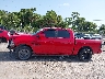1C6RR7MT5HS****** Repairable 2017 RAM 1500 in Florida State