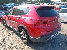 5NMS64AJ4MH****** Salvamento y Reparables 2021 Hyundai Santa Fe en Atlanta South