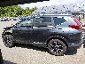 2HKRW2H98KH****** Salvage 2019 Honda CR-V