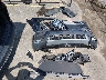 2HKRW2H98KH****** Wrecked 2019 Honda CR-V in Connecticut State