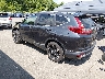 2HKRW2H98KH****** Salvage and Repairable 2019 Honda CR-V in Hartford