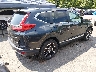 2HKRW2H98KH****** Salvage and Wrecked 2019 Honda CR-V in Connecticut State