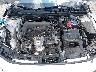 19XFL2H51RE****** Repairable 2024 Honda Civic in Pulaski