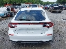 19XFL2H51RE****** Wrecked 2024 Honda Civic