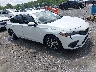 19XFL2H51RE****** Salvage and Wrecked 2024 Honda Civic in Pulaski