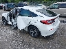 19XFL2H51RE****** Salvage and Repairable 2024 Honda Civic in Pulaski