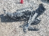 2FMPK3K98KB****** Wrecked 2019 Ford Edge in Iowa State