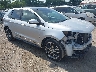 2FMPK3K98KB****** Salvage and Wrecked 2019 Ford Edge in Davenport