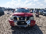 1N6AA06B17N****** Destrozados 2007 Nissan Titan en Estado de Carolina del Sur