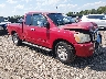1N6AA06B17N****** Salvamento y Destrozados 2007 Nissan Titan en Lexington