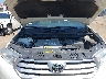 5TDDK3EH2DS****** Repairable 2013 Toyota Highlander in South Bend
