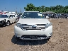 5TDDK3EH2DS****** Salvage 2013 Toyota Highlander in Indiana State