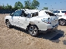 5TDDK3EH2DS****** Salvage and Repairable 2013 Toyota Highlander in South Bend