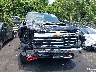 1GC4KPEY5SF****** Wrecked 2025 Chevrolet Silverado 2500 in North Carolina State