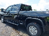 1GC4KPEY5SF****** Repairable 2025 Chevrolet Silverado 2500 in North Carolina State