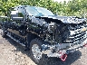 1GC4KPEY5SF****** Salvage 2025 Chevrolet Silverado 2500 in North Carolina State