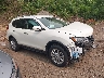 5N1AT2MV4KC****** Salvage and Wrecked 2019 Nissan Rogue in Providence