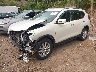 5N1AT2MV4KC****** Used and Repairable 2019 Nissan Rogue in Providence