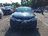 JHMCR6F57HC****** Destrozados 2017 Honda Accord Hybrid en Estado de Carolina del Norte