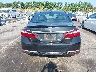 JHMCR6F57HC****** Destrozados 2017 Honda Accord Hybrid
