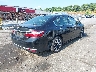 JHMCR6F57HC****** Salvamento y Destrozados 2017 Honda Accord Hybrid en Estado de Carolina del Norte
