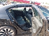 JHMCR6F57HC****** Destrozados 2017 Honda Accord Hybrid en High Point