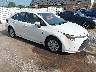 JTDBCMFE1R3****** Salvage and Wrecked 2024 Toyota Corolla Hybrid in Chicago South