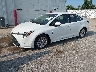 JTDBCMFE1R3****** Used and Repairable 2024 Toyota Corolla Hybrid in Chicago South