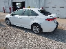 JTDBCMFE1R3****** Salvage and Repairable 2024 Toyota Corolla Hybrid in Chicago South