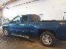 1GCVKREC9GZ****** Reparables 2016 Chevrolet Silverado 1500 en Estado de Michigan