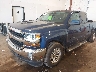 1GCVKREC9GZ****** Usados y Reparables 2016 Chevrolet Silverado 1500 en Flint