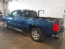1GCVKREC9GZ****** Salvamento y Reparables 2016 Chevrolet Silverado 1500 en Flint
