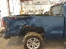 1GCVKREC9GZ****** Salvamento y Reparables 2016 Chevrolet Silverado 1500 en Estado de Michigan