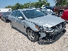 5NPE24AF8KH****** Salvage and Wrecked 2019 Hyundai Sonata in Omaha